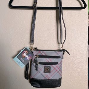 Kohl’s Stone & Co The Sydney Bag